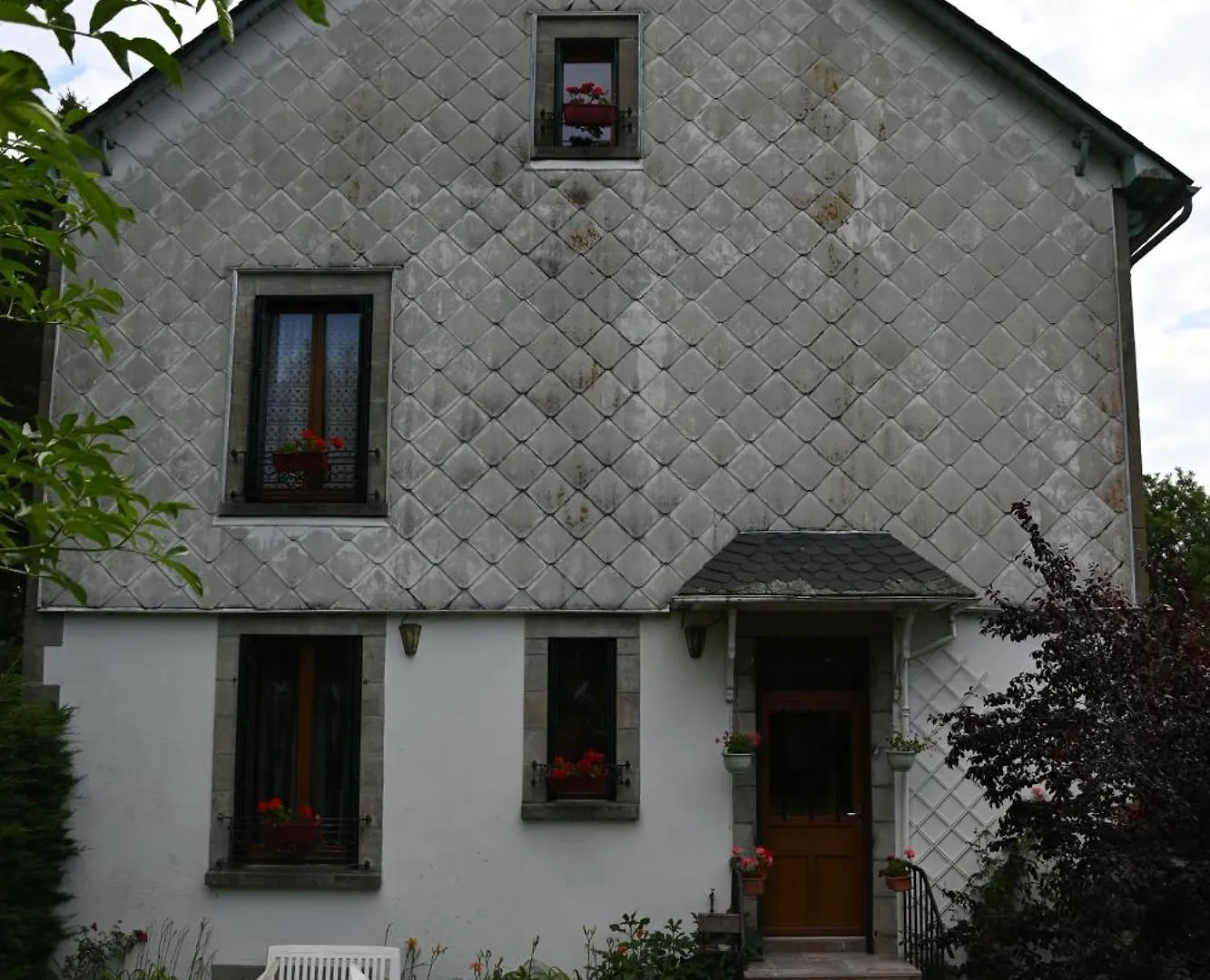 Le Deyran Bed & Breakfast Egliseneuve-d'Entraigues