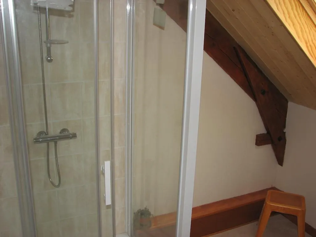 Le Deyran Bed & Breakfast Egliseneuve-d'Entraigues