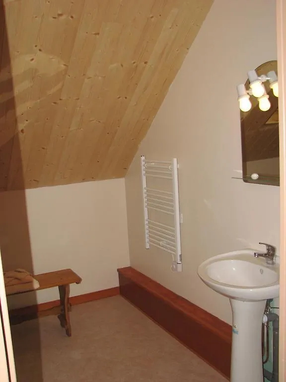 Le Deyran Bed & Breakfast Egliseneuve-d'Entraigues
