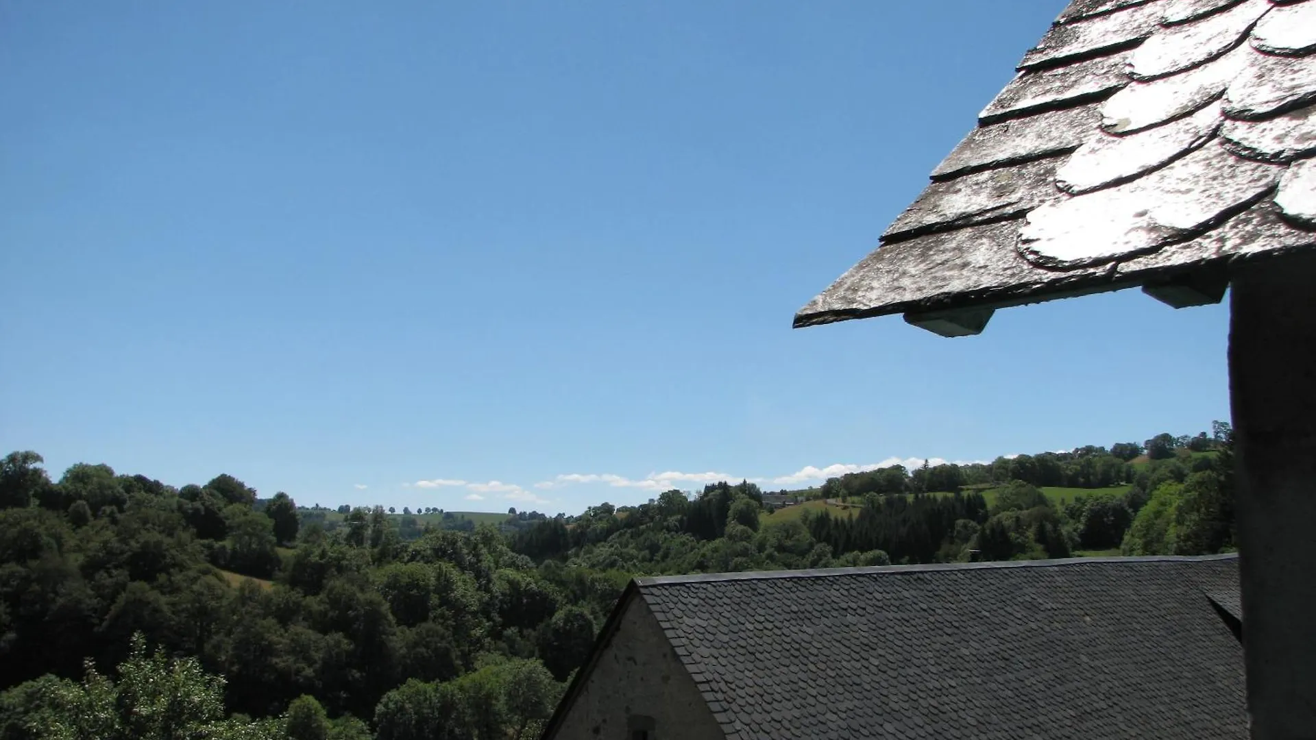 Le Deyran Bed & Breakfast Egliseneuve-d'Entraigues
